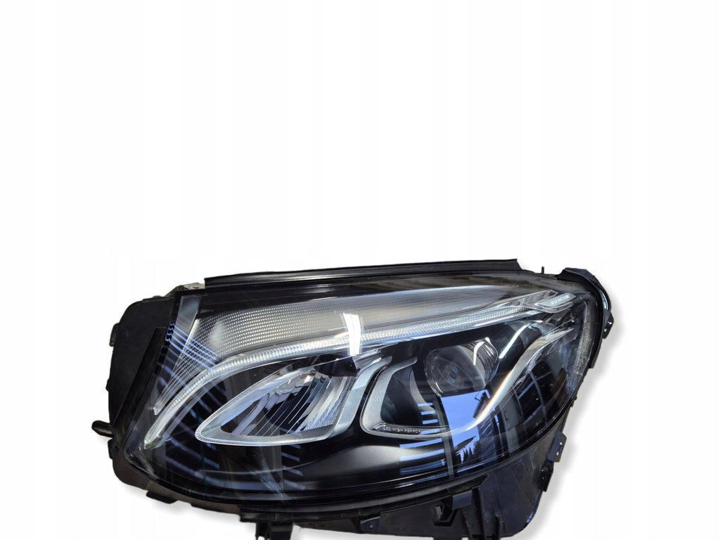 Frontscheinwerfer Mercedes-Benz Glc X253 A2539060901 Links Headlight SCH2001648846cj
