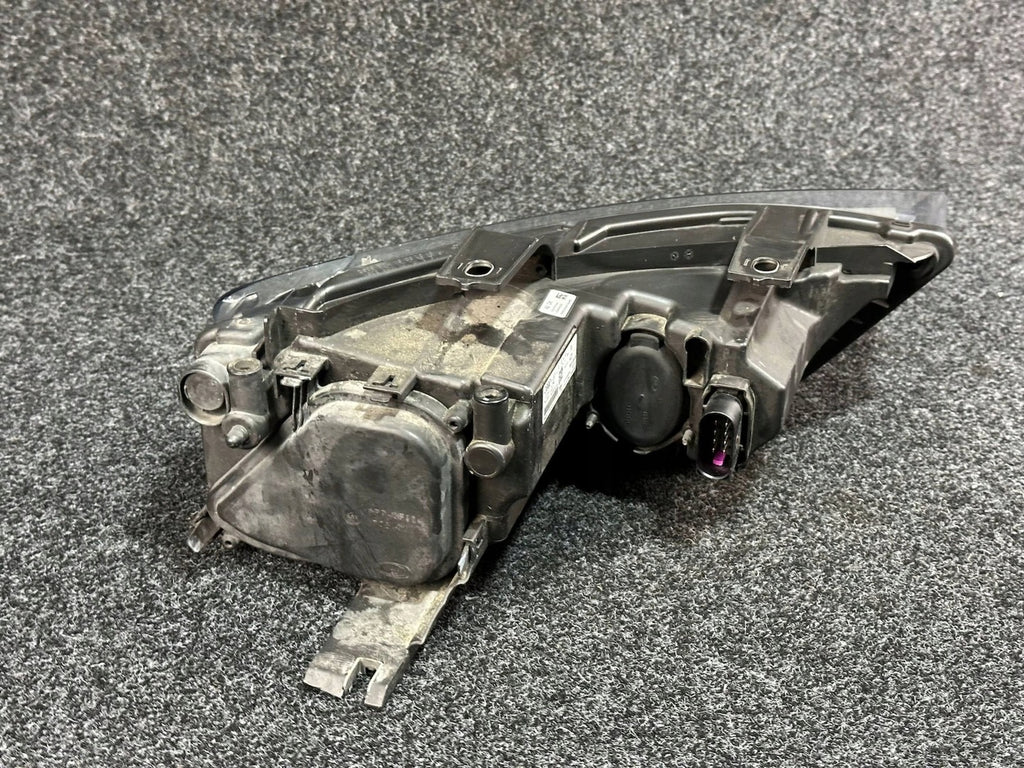 Frontscheinwerfer Audi Q3 8U0941003M Links Scheinwerfer Headlight