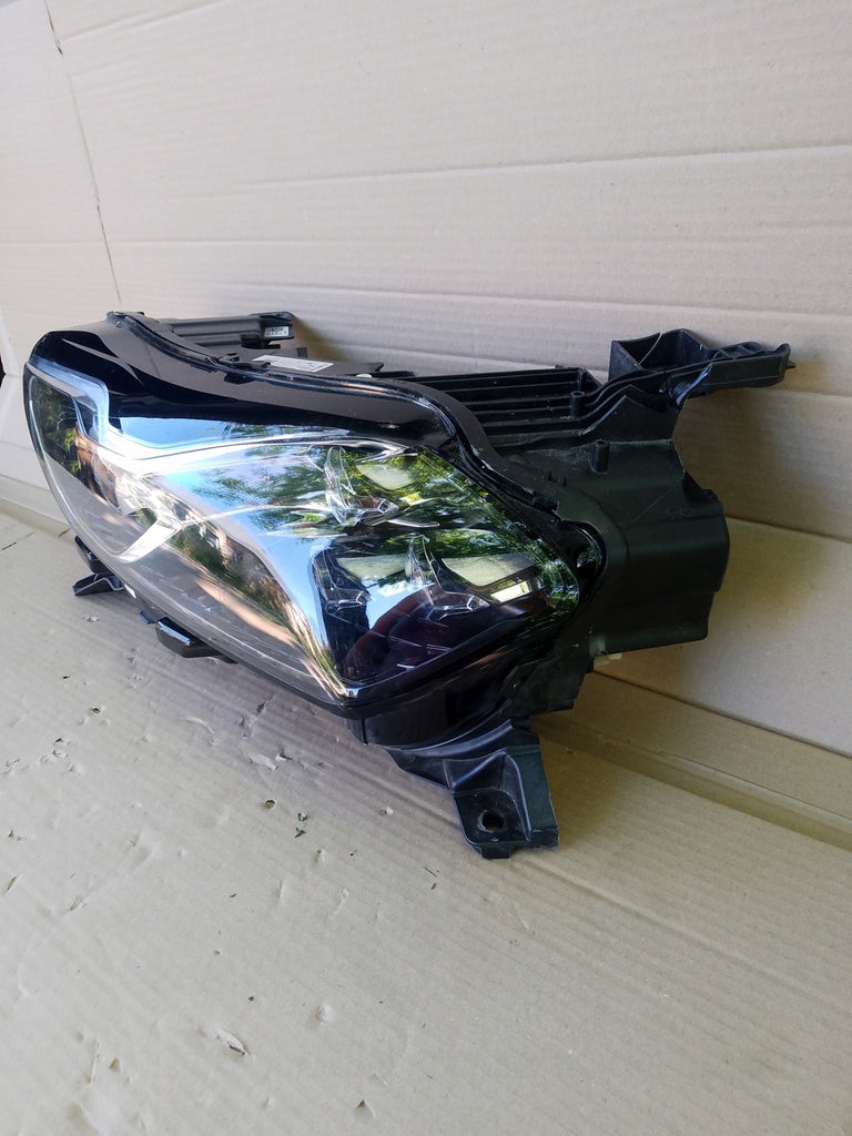 Frontscheinwerfer Citroën Ds3 9820840780 Full LED Links Scheinwerfer Headlight