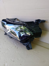 Laden Sie das Bild in den Galerie-Viewer, Frontscheinwerfer Citroën Ds3 9820840780 Full LED Links Scheinwerfer Headlight