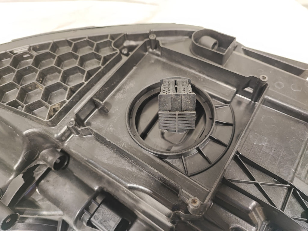 Frontscheinwerfer VW Golf VII 5G1941035 Full LED Links Scheinwerfer Headlight SCH4903392028zt