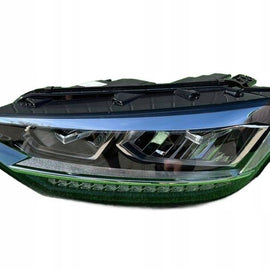 Frontscheinwerfer VW Touran 5TB941035E Full LED Links Scheinwerfer Headlight SCH6558496412rj