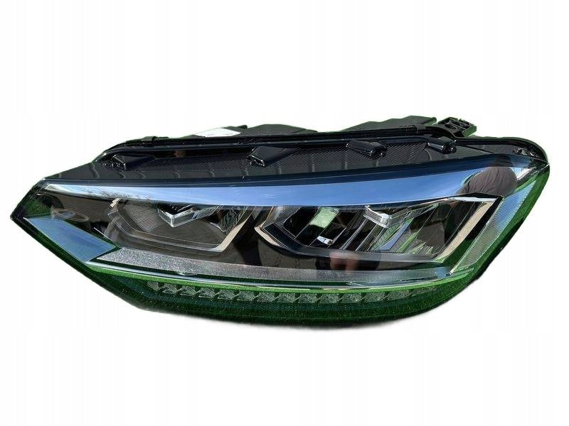 Frontscheinwerfer VW Touran 5TB941035E Full LED Links Scheinwerfer Headlight SCH6558496412rj
