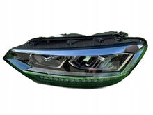 Load image into Gallery viewer, Frontscheinwerfer VW Touran 5TB941035E Full LED Links Scheinwerfer Headlight SCH6558496412rj