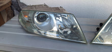 Laden Sie das Bild in den Galerie-Viewer, Frontscheinwerfer Skoda Octavia Ein Stück (Rechts oder Links) Headlight SCH8604213259kr