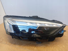 Load image into Gallery viewer, Frontscheinwerfer Audi A5 8W6941040 LED Rechts Scheinwerfer Headlight