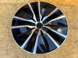 1x Alufelge 19 Zoll 8.5