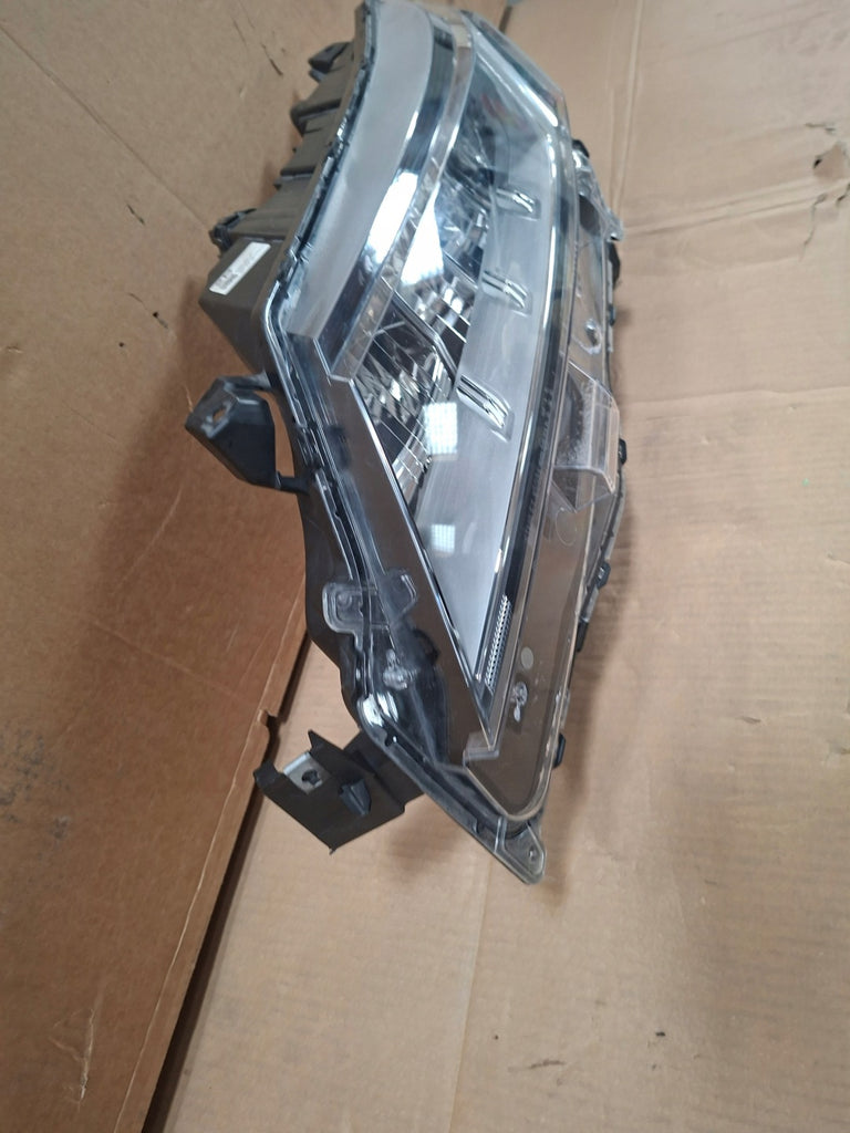 Frontscheinwerfer Mitsubishi Asx 8301D481 Links Scheinwerfer Headlight SCH9096745813wn