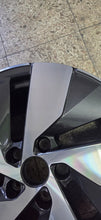 Laden Sie das Bild in den Galerie-Viewer, 1x Alufelge 17 Zoll 7.5" 5x112 41ET 3J0601025K 87169090 VW Passat Rim Wheel FEL6001077148wo