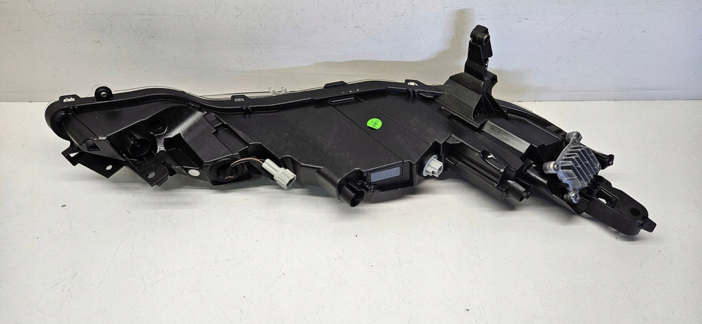 Frontscheinwerfer Nissan Juke 90170974 LED Links Scheinwerfer Headlight