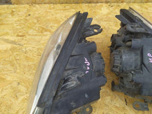 Laden Sie das Bild in den Galerie-Viewer, Frontscheinwerfer Kia Carens 0K2FA51020L Ein Stück (Rechts oder Links) Headlight SCH7109550387hj