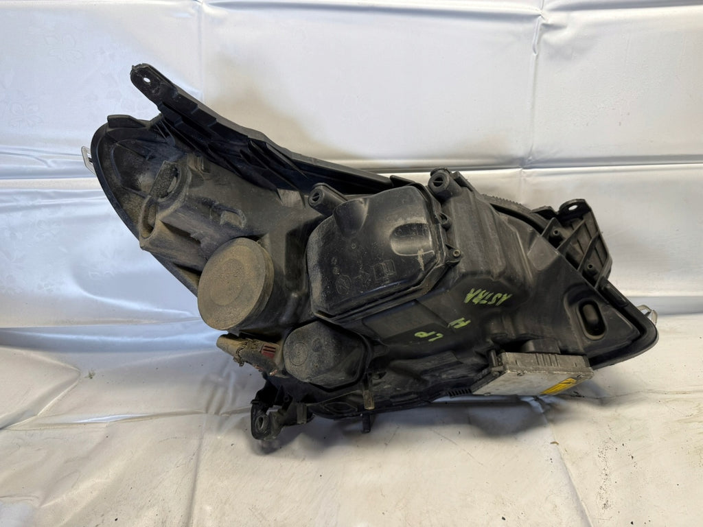 Frontscheinwerfer Opel Astra H 498990969 Xenon Links Scheinwerfer Headlight SCH3398104841mr