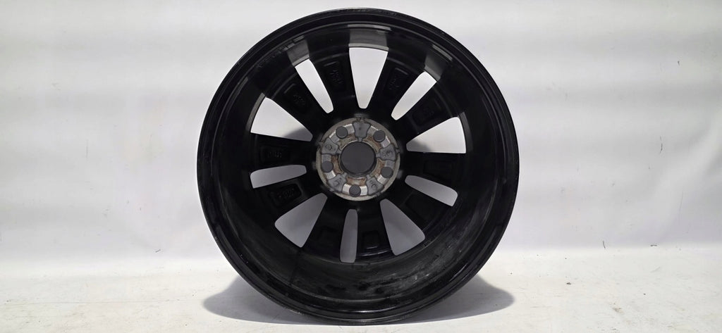 1x Alufelge 17 Zoll 5x114.3 50ET Toyota I Rim Wheel FEL8187802064ve