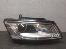 Laden Sie das Bild in den Galerie-Viewer, Frontscheinwerfer Audi Q5 8R0941006C LED Rechts Scheinwerfer Headlight