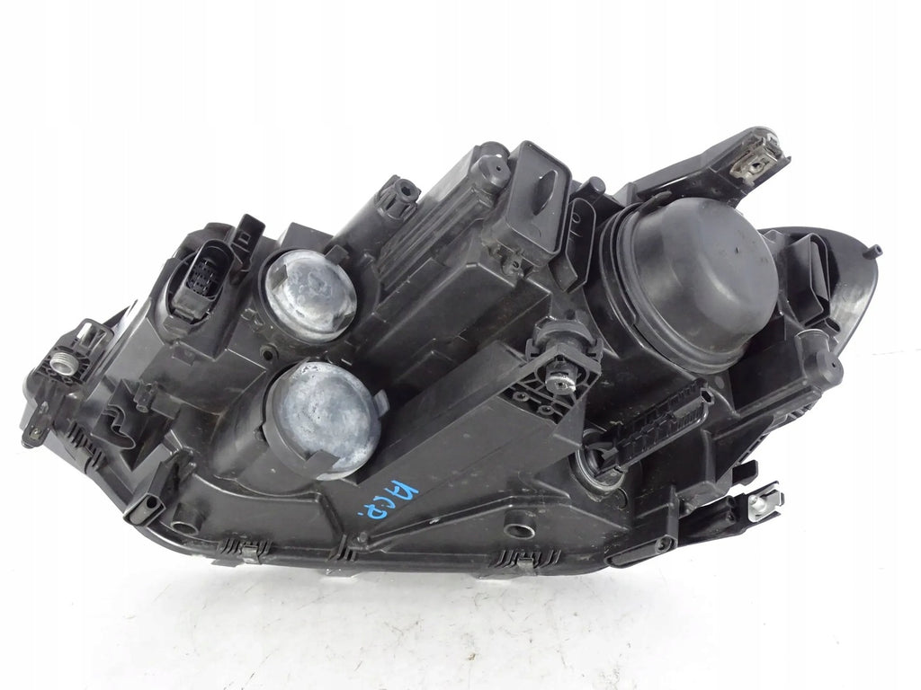 Frontscheinwerfer VW Touran 5TB941006A Rechts Scheinwerfer Headlight