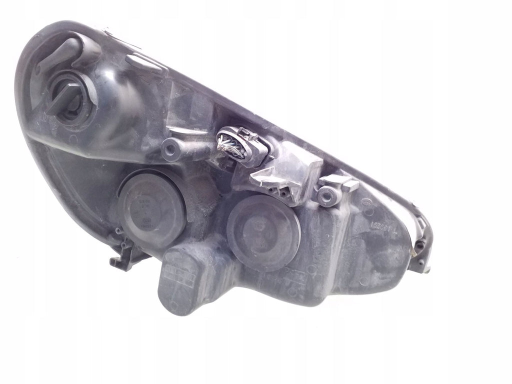 Frontscheinwerfer Ford S-Max 1EJ00925001 6M2113W030AF Links Headlight SCH5889009987ip