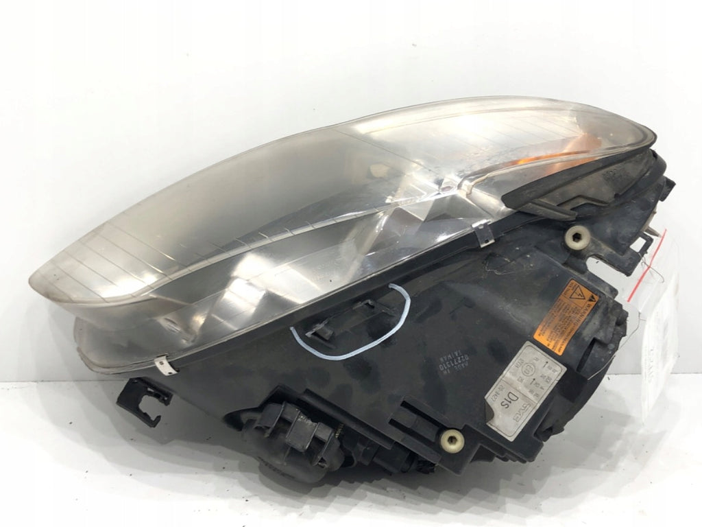 Frontscheinwerfer Audi A4 B7 LORK577252 Ein Stück (Rechts oder Links) Headlight