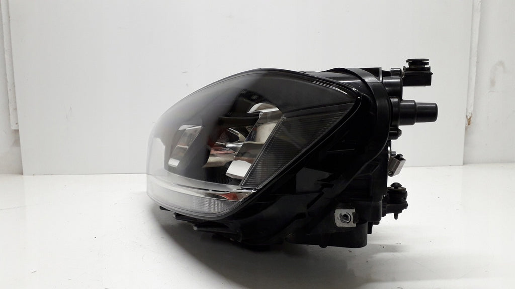 Frontscheinwerfer VW Golf Sportsvan 517941031B Xenon Rechts oder Links SCH7686517519zj