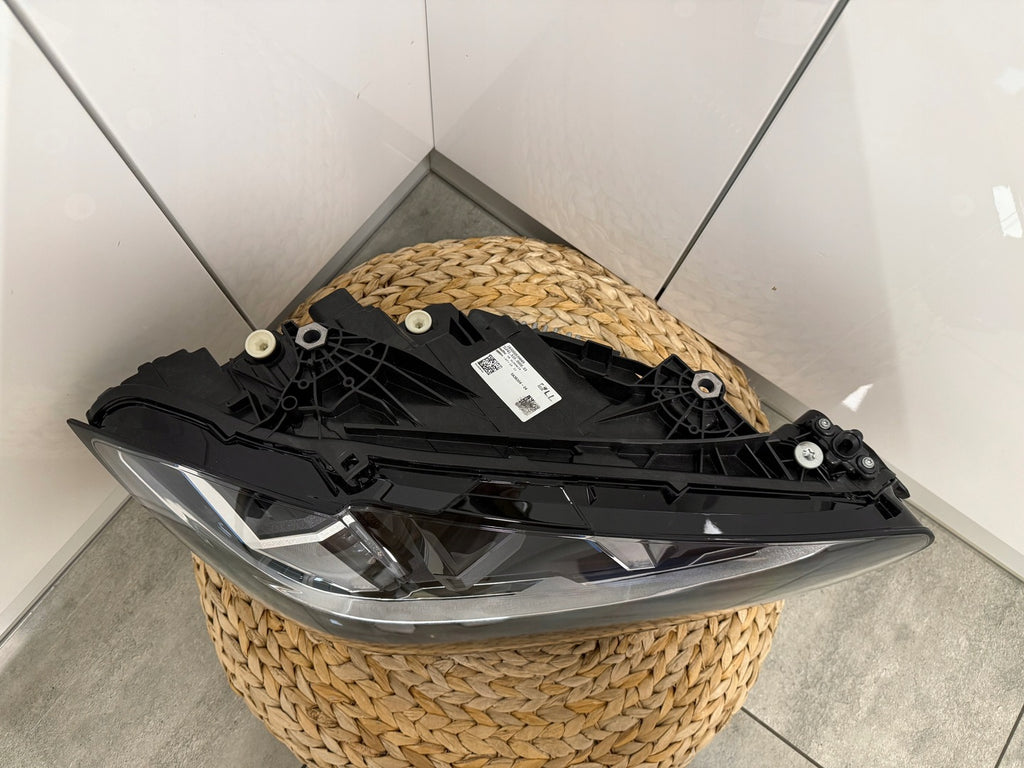 Frontscheinwerfer BMW 4 G22 G82 G23 G26 Full LED Rechts Scheinwerfer Headlight SCH3811542374jc