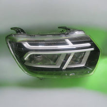 Laden Sie das Bild in den Galerie-Viewer, Frontscheinwerfer Dacia Duster 260106194R LED Rechts Scheinwerfer Headlight