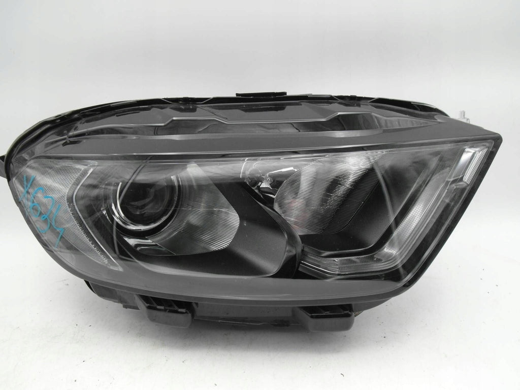 Frontscheinwerfer Ford Ecosport GN15-13D154-HE Rechts Scheinwerfer Headlight SCH6679978222il