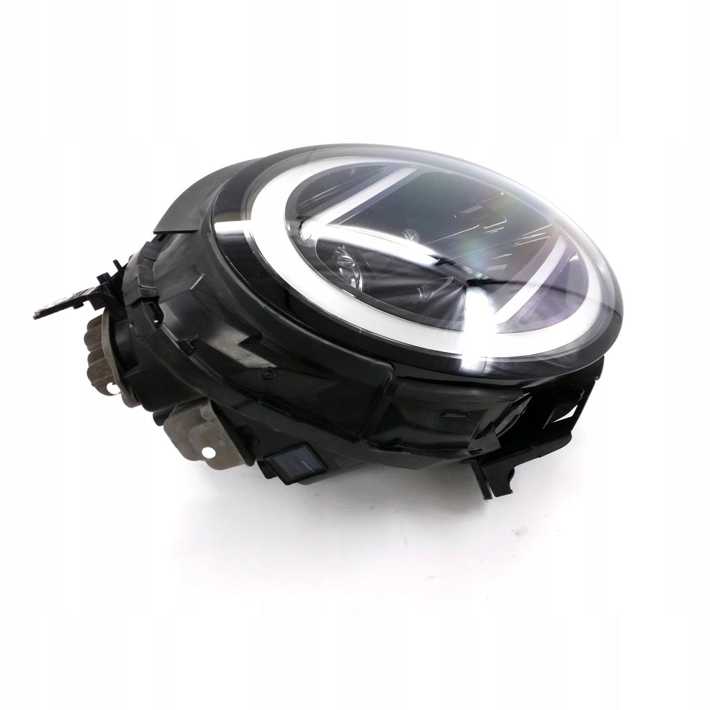 Frontscheinwerfer Mini 5B51210-01 Ein Satz Scheinwerfer Headlight SCH4300094365tl