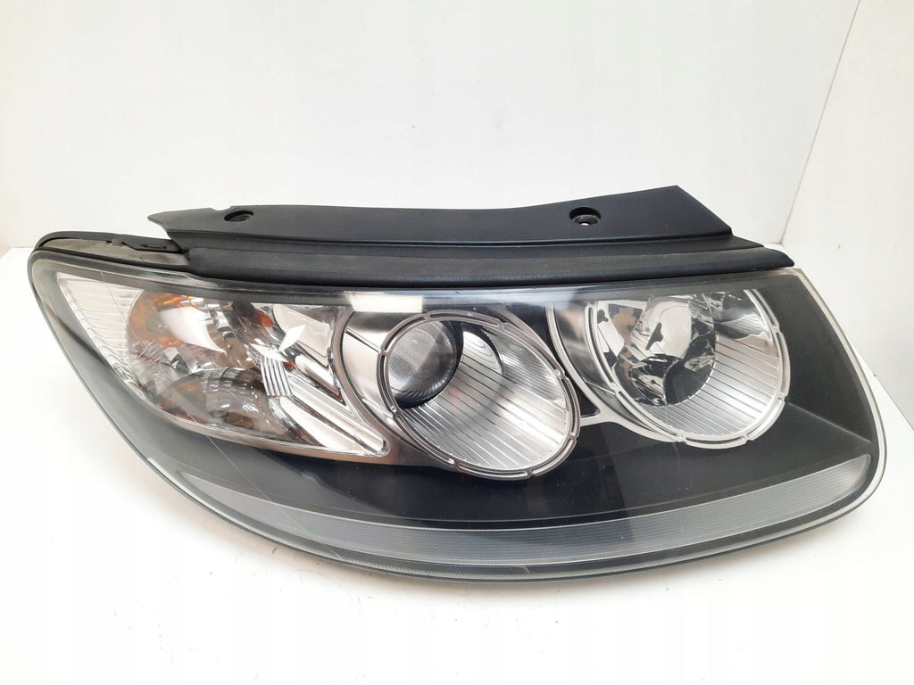 Frontscheinwerfer Hyundai Santa I Fe 921022BXXX Rechts Scheinwerfer Headlight SCH4091598572cx