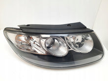 Laden Sie das Bild in den Galerie-Viewer, Frontscheinwerfer Hyundai Santa I Fe 921022BXXX Rechts Scheinwerfer Headlight SCH4091598572cx