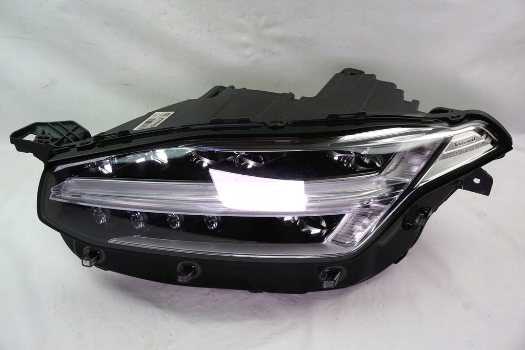 Frontscheinwerfer Volvo Xc90 II 31468664 LED Links Scheinwerfer Headlight