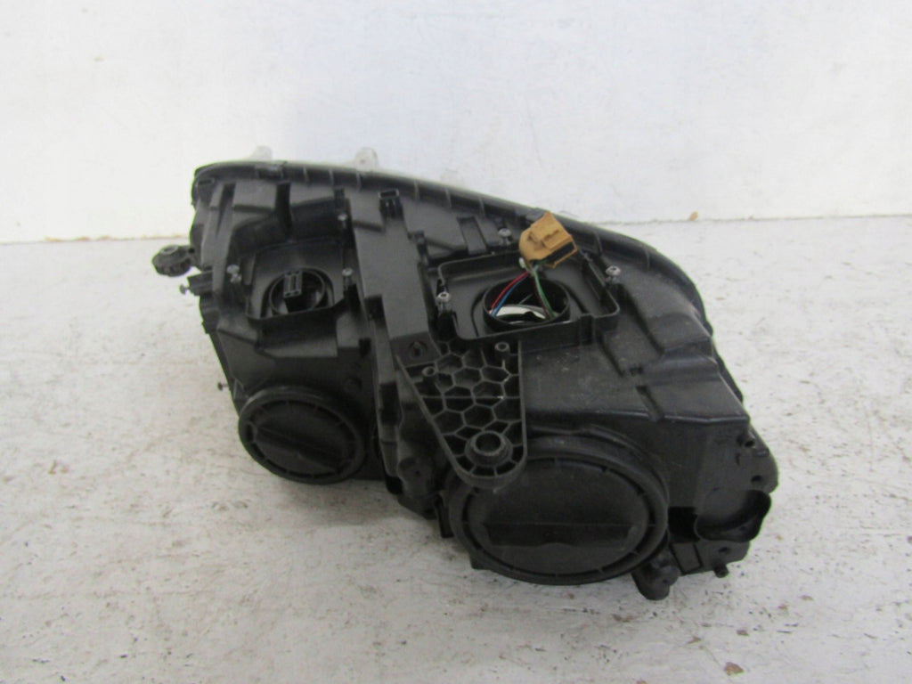 Frontscheinwerfer Skoda Octavia III 5E1941015 85122000 Xenon Links Headlight SCH5870236901nz