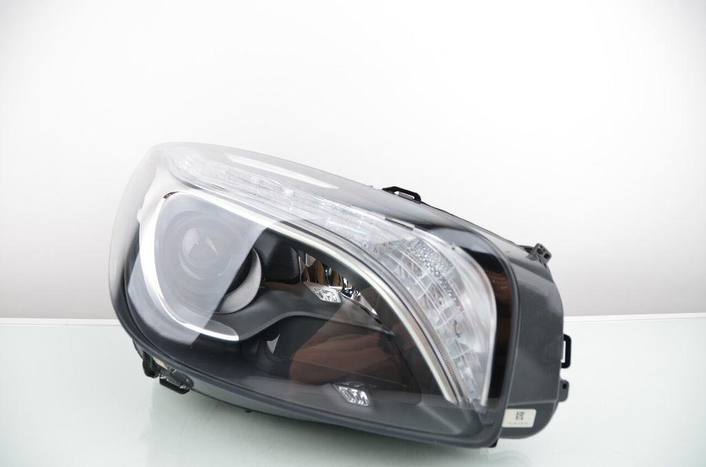 Frontscheinwerfer Mercedes-Benz Sl A2318205461 Xenon Rechts Headlight
