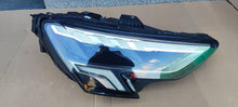 Laden Sie das Bild in den Galerie-Viewer, Frontscheinwerfer Audi A3 8Y0941034 90193988 LED Rechts Scheinwerfer Headlight SCH6161274143yh