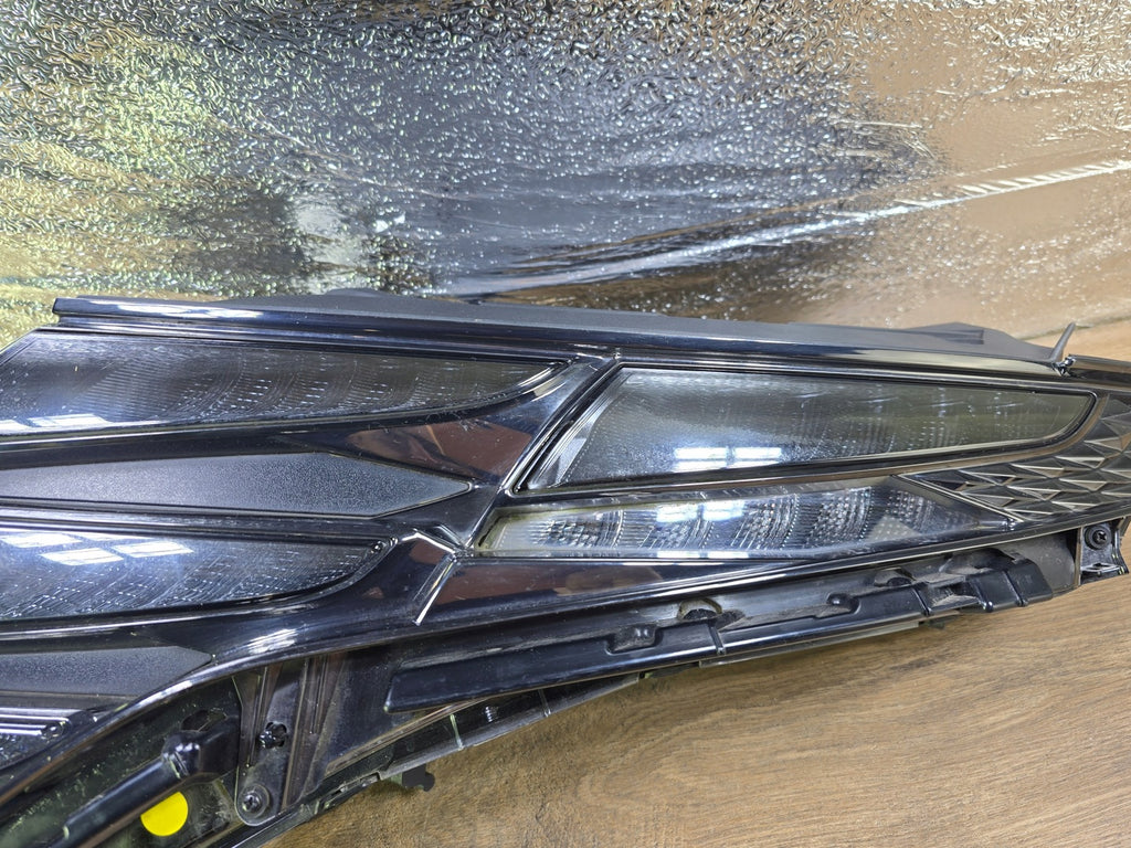 Frontscheinwerfer Hyundai Tucson 92207N7100 Links Scheinwerfer Headlight SCH4169922427kh