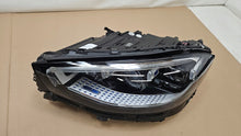 Laden Sie das Bild in den Galerie-Viewer, Frontscheinwerfer Mercedes-Benz A2239069103 LED Links Scheinwerfer Headlight