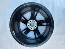 Laden Sie das Bild in den Galerie-Viewer, 1x Alufelge 18 Zoll 8.0" 5x112 8Y0601025N Audi A3 Rim Wheel FEL6480956444cd