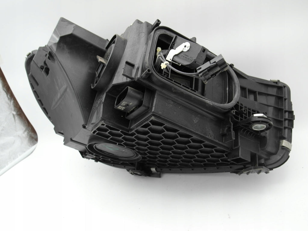 Frontscheinwerfer Mercedes-Benz A2069066104 Ein Stück (Rechts oder Links) SCH5504498154bu