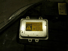 Load image into Gallery viewer, Frontscheinwerfer VW Tiguan 5N1941031K Links Scheinwerfer Headlight