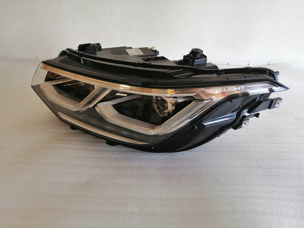 Frontscheinwerfer VW Tiguan 30111923300 LED Links Scheinwerfer Headlight SCH8406293093vf