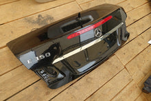 Load image into Gallery viewer, Heckklappe Mercedes-Benz Cabriolet Rückseite kofferraumklappe Tailgate