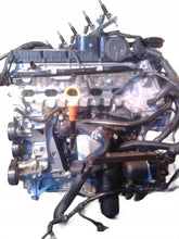 Load image into Gallery viewer, Motor VW Golf VI Beetle I Jetta CBU 2.5 170PS 125kW 1TKm 2014 Benzin Komplett MOT7615045258fl