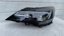 Laden Sie das Bild in den Galerie-Viewer, Frontscheinwerfer Opel Astra K 39195688 LED Links Scheinwerfer Headlight SCH2911816599iu