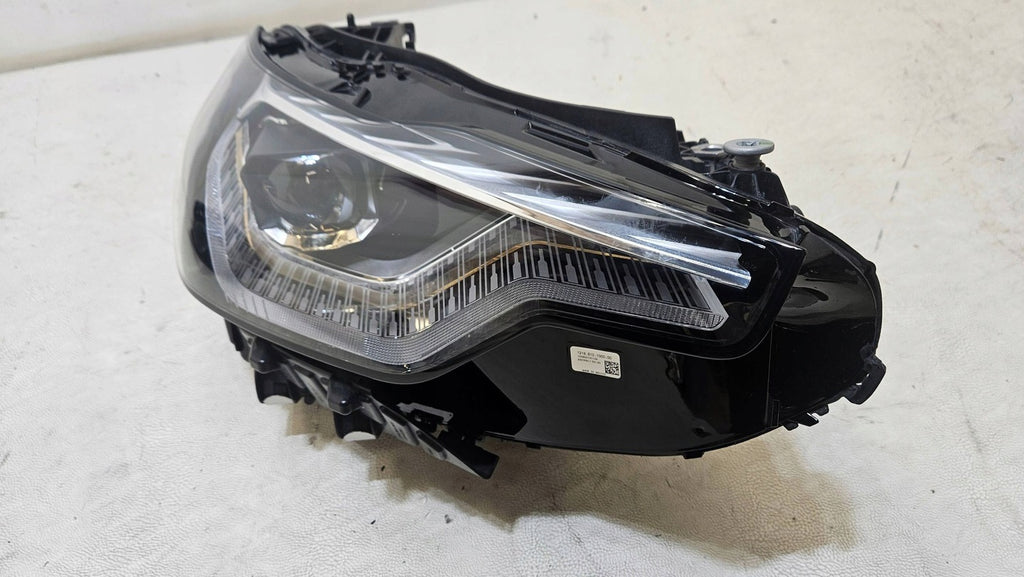 Frontscheinwerfer BMW 2 G42 5A320F4-08 Full LED Rechts Scheinwerfer Headlight SCH9480837104jr