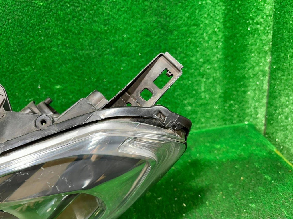 Frontscheinwerfer Citroën Berlingo 89318031 Links Scheinwerfer Headlight