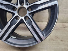 Laden Sie das Bild in den Galerie-Viewer, 1x Alufelge 18 Zoll 5x112 A1774013200 Mercedes-Benz W177 Rim Wheel FEL8069746740rw