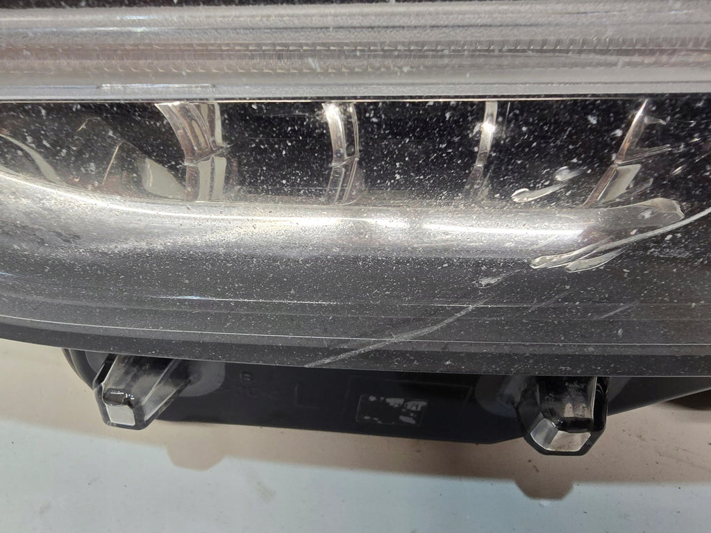 Frontscheinwerfer Volvo S90 V90 31386170 LED Ein Stück (Rechts oder Links) SCH7832638828iv