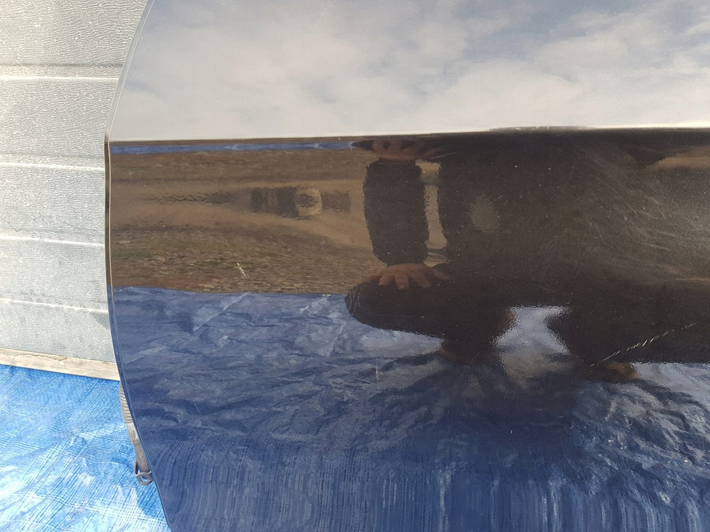 Tür Mercedes-Benz W212 C197 Hinten Links Door Porta Porte