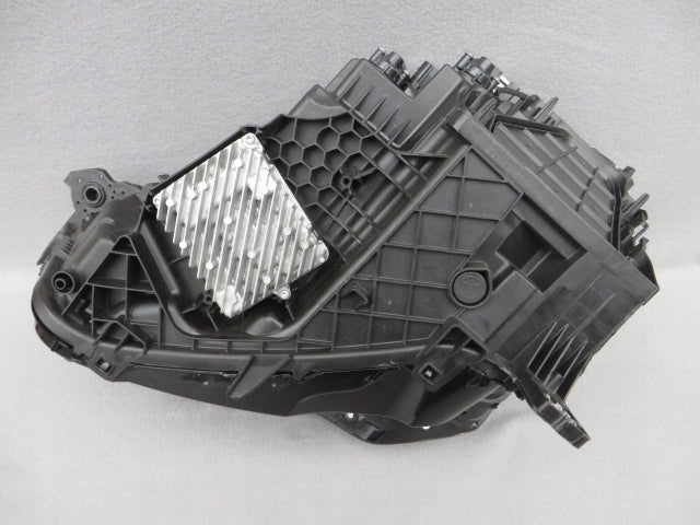 Frontscheinwerfer Audi Q3 83A941012 LED Rechts Scheinwerfer Headlight SCH9741729022dr