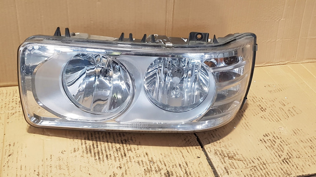 Frontscheinwerfer Daf ACAS285 Links Scheinwerfer Headlight SCH7067903370ow