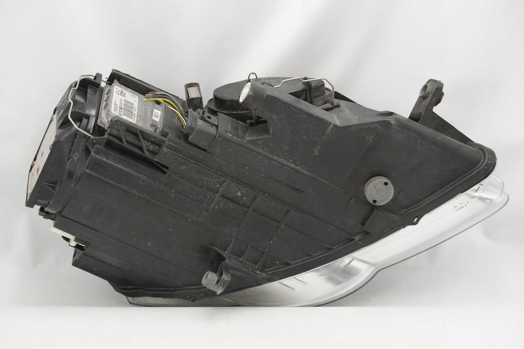 Frontscheinwerfer VW Passat 3C0941751K Links Scheinwerfer Headlight SCH3062170557jv