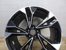 Laden Sie das Bild in den Galerie-Viewer, 1x Alufelge 20 Zoll 9.0" 5x112 34ET Glanz Graphit 8W0601025EQ Audi Rim Wheel FEL5472782795rh